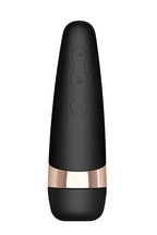 Satisfyer PRO 3+ svart