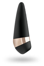 Satisfyer PRO 3+ svart