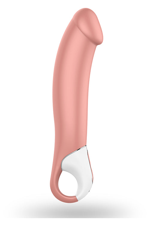 Satisfyer Vibes Master rosa