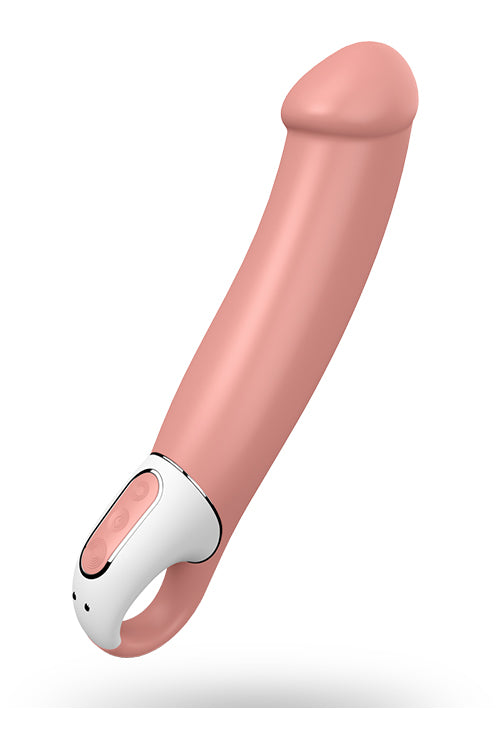 Satisfyer Vibes Master rosa