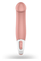Satisfyer Vibes Master rosa