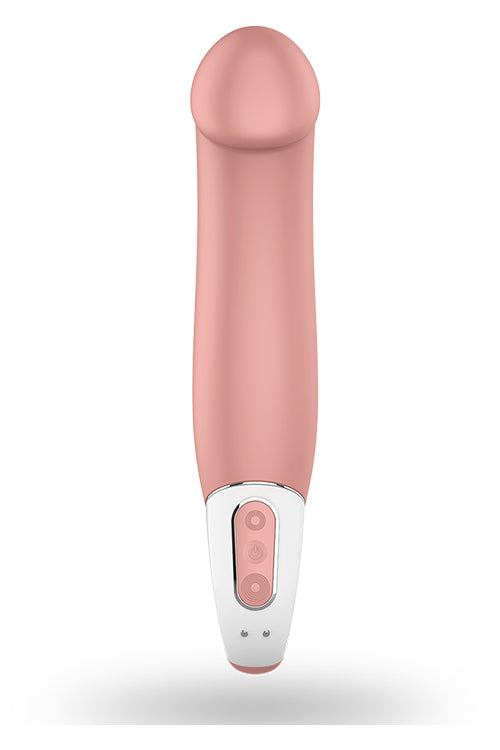 Satisfyer Vibes Master rosa