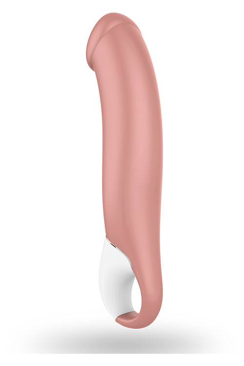 Satisfyer Vibes Master rosa