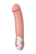 Satisfyer Vibes Master rosa vibrator