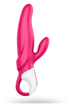 Satisfyer Vibes Mr. Rabbit rosa