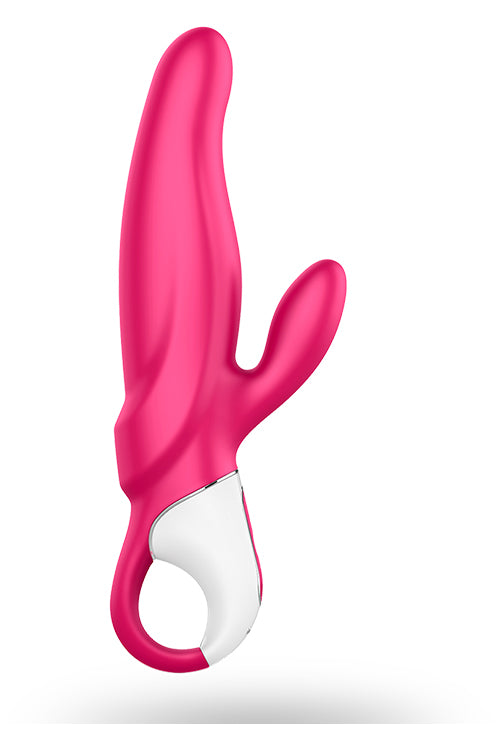 Satisfyer Vibes Mr. Rabbit rosa