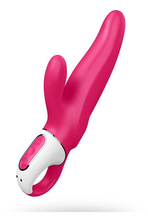 Satisfyer Vibes Mr. Rabbit rosa
