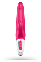 Satisfyer Vibes Mr. Rabbit rosa