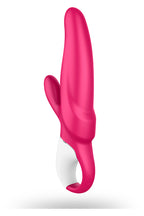 Satisfyer Vibes Mr. Rabbit rosa