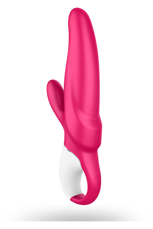 Satisfyer Vibes Mr. Rabbit rosa