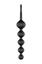 Satisfyer Love Beads svart