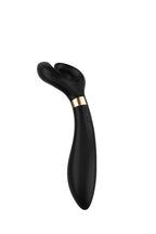 Satisfyer Endless Fun svart