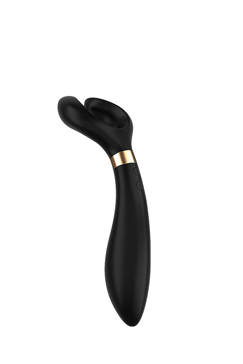 Satisfyer Endless Fun svart