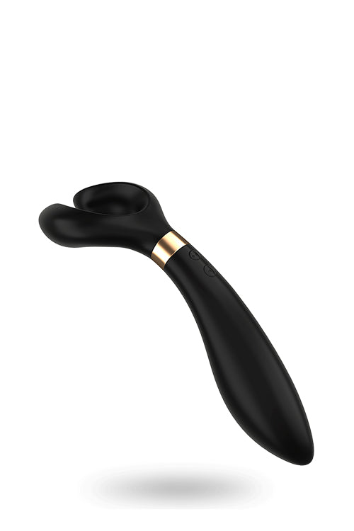 Satisfyer Endless Fun svart