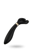 Satisfyer Endless Fun svart