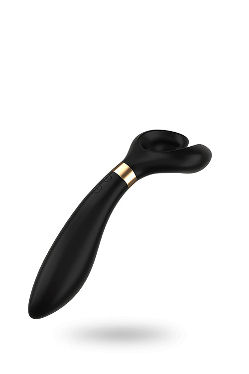 Satisfyer Endless Fun svart