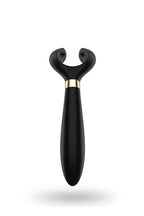 Satisfyer Endless Fun svart