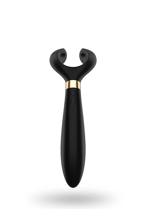 Satisfyer Endless Fun svart