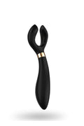 Satisfyer Endless Fun svart parvibrator