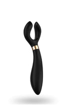 Satisfyer Endless Fun svart parvibrator