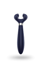 Satisfyer Endless Fun blå