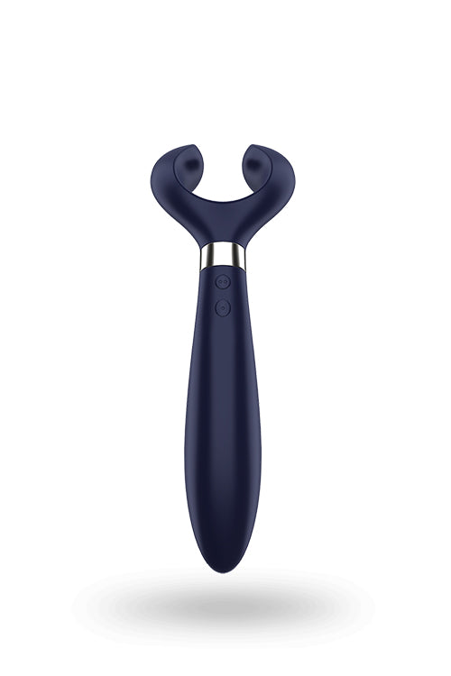 Satisfyer Endless Fun blå