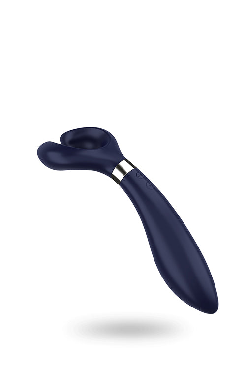 Satisfyer Endless Fun blå