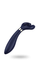 Satisfyer Endless Fun blå
