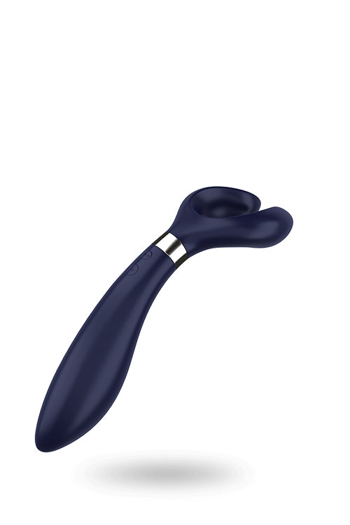 Satisfyer Endless Fun blå
