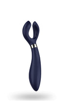 Satisfyer Endless Fun blå parvibrator