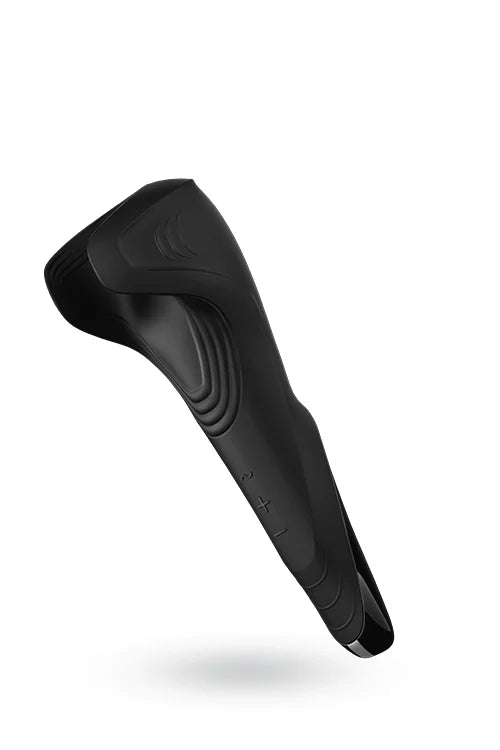 Satisfyer Men Wand svart