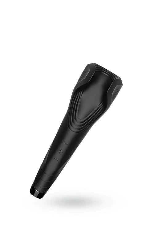 Satisfyer Men Wand svart