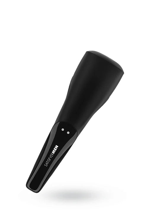 Satisfyer Men Wand svart