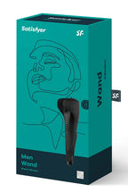 Satisfyer Men Wand svart