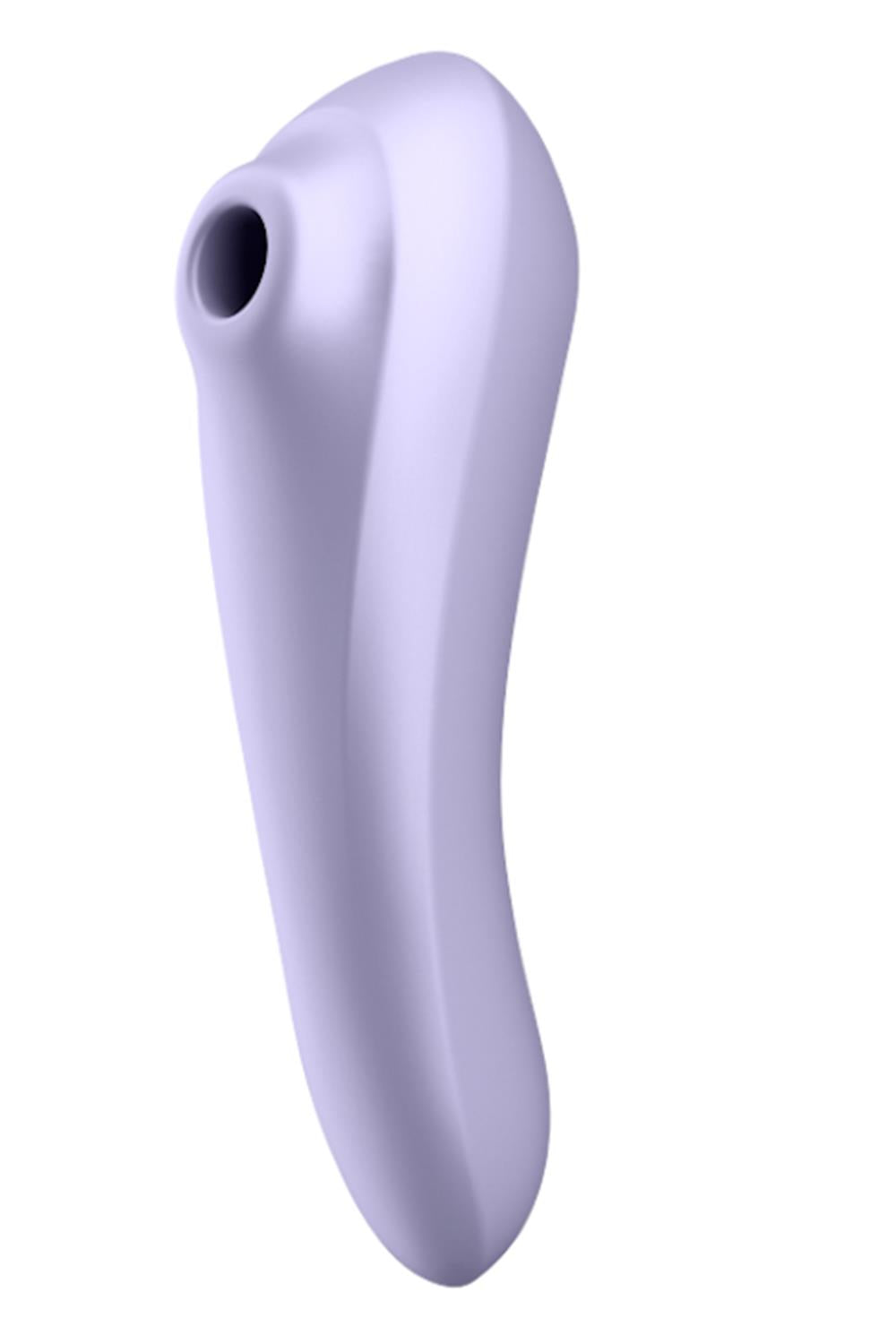 Satisfyer Dual Pleasure Connect APP Mauve lila