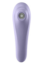 Satisfyer Dual Pleasure Connect APP Mauve lila