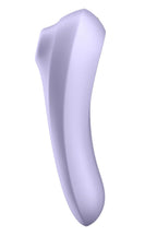 Satisfyer Dual Pleasure Connect APP Mauve lila