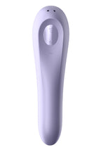 Satisfyer Dual Pleasure Connect APP Mauve lila