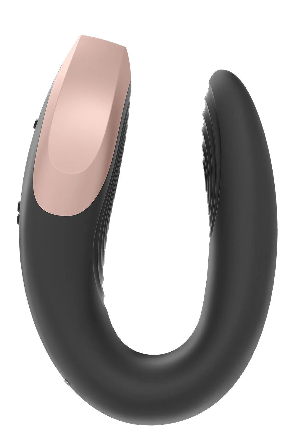 Satisfyer Double Love Connect APP svart