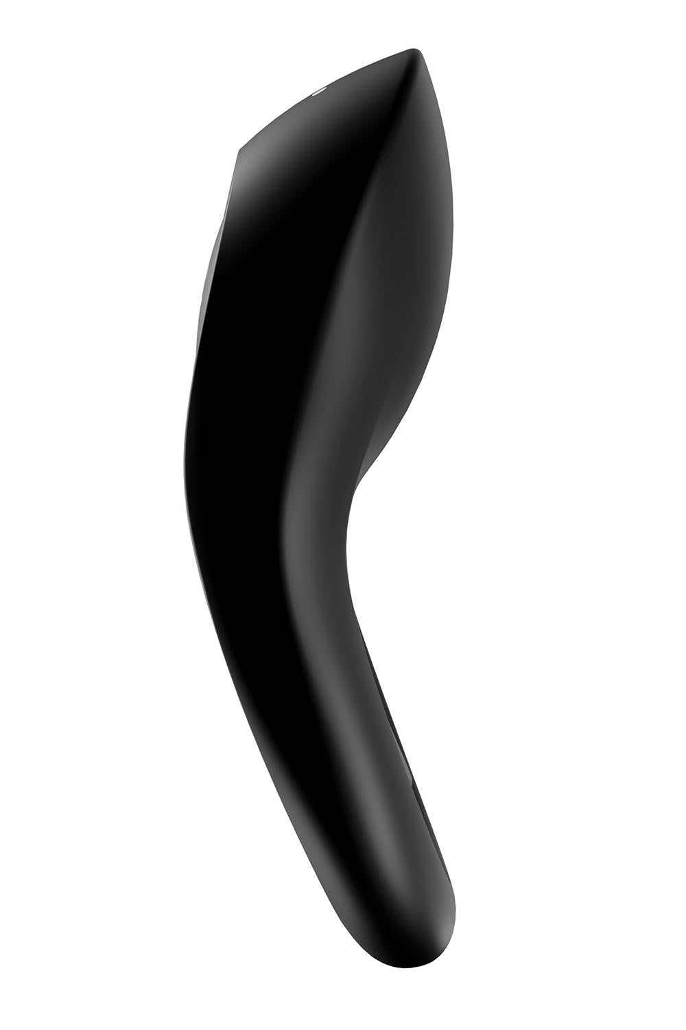 Satisfyer Legendary Duo svart