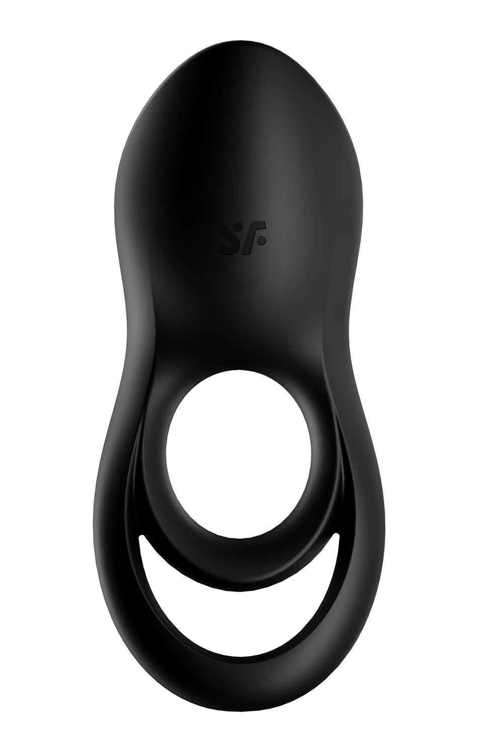 Satisfyer Legendary Duo svart
