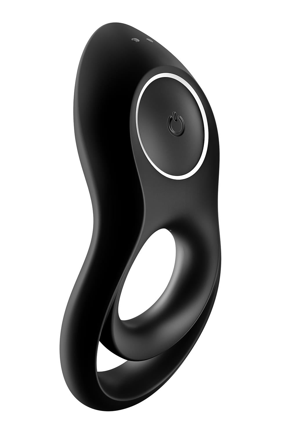 Satisfyer Legendary Duo svart