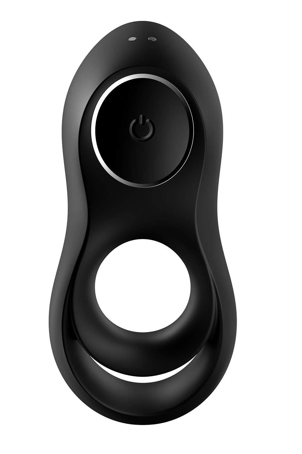 Satisfyer Legendary Duo svart