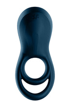 Satisfyer Epic Duo Connect APP blå
