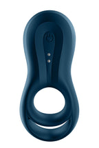 Satisfyer Epic Duo Connect APP blå