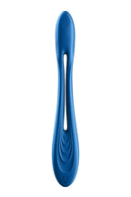 Satisfyer Elastic Game Dark blå