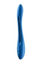Satisfyer Elastic Game Dark blå