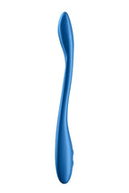 Satisfyer Elastic Game Dark blå
