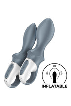 Satisfyer Air Pump Booty 1 grå