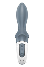 Satisfyer Air Pump Booty 1 grå